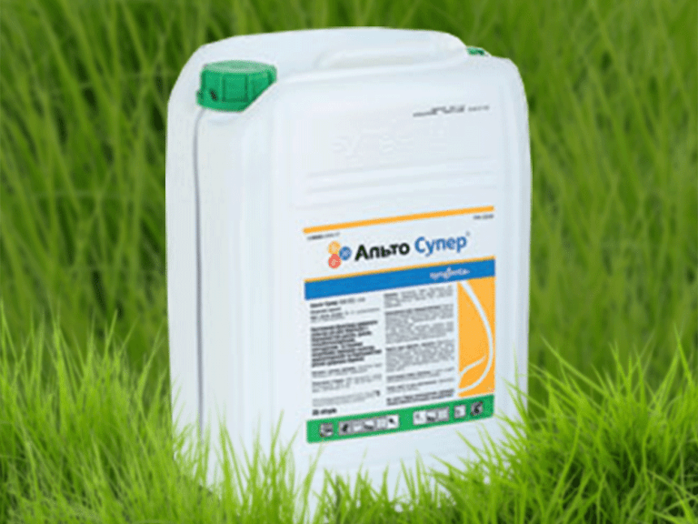 Alto Super Fongicide