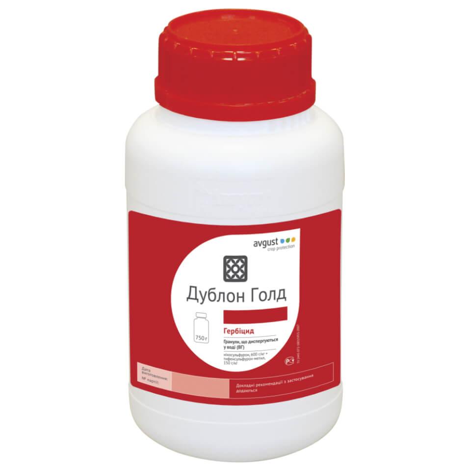 สารกำจัดวัชพืชดูบลูน