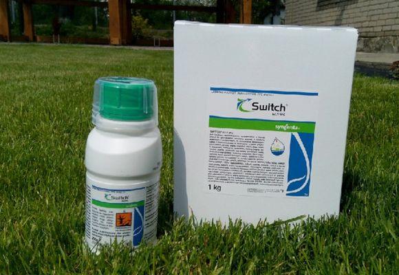 changer de fongicide