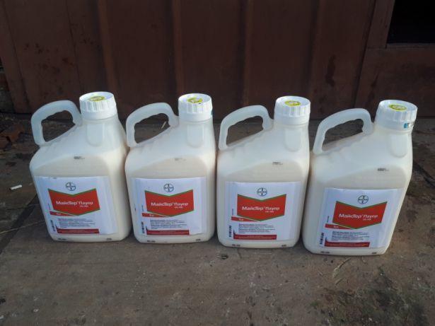 สารกำจัดวัชพืชไมสเตอร์พาวเวอร์