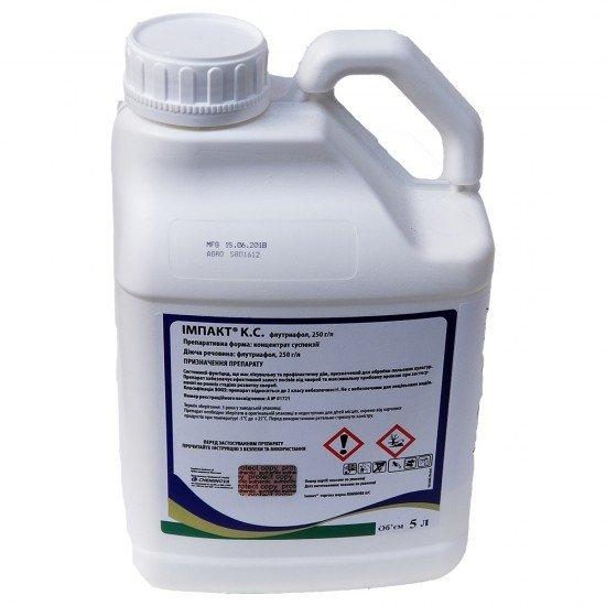 สารป้องกันเชื้อราแบบกระแทก