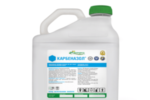 คำแนะนำในการใช้และส่วนประกอบของสารป้องกันเชื้อราคาร์เบนดาซิม อัตราการใช้