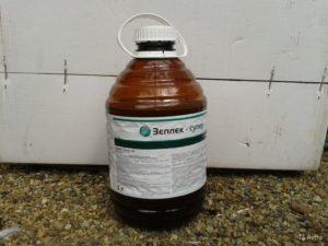 ส่วนประกอบและวิธีใช้สารกำจัดวัชพืช Zelek Super อัตราการใช้