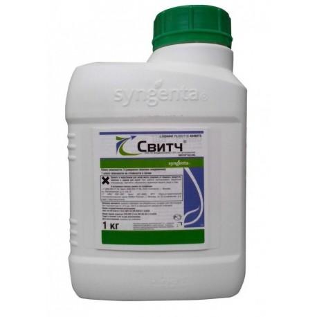 changer de fongicide