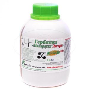 ส่วนประกอบและวิธีใช้สารกำจัดวัชพืช Pilaraund อัตราการใช้