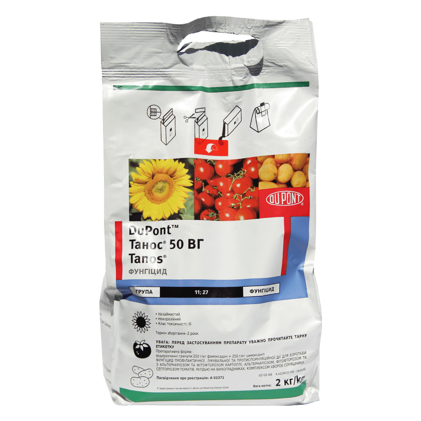 สารฆ่าเชื้อราธานอส