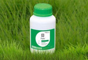 Mode d'emploi et composition du fongicide Raek, doses d'application et analogues