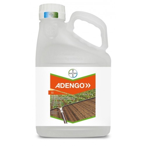 สารกำจัดวัชพืชอะเดนโก