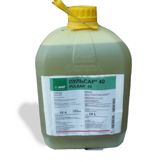 สารกำจัดวัชพืชพัลซาร์