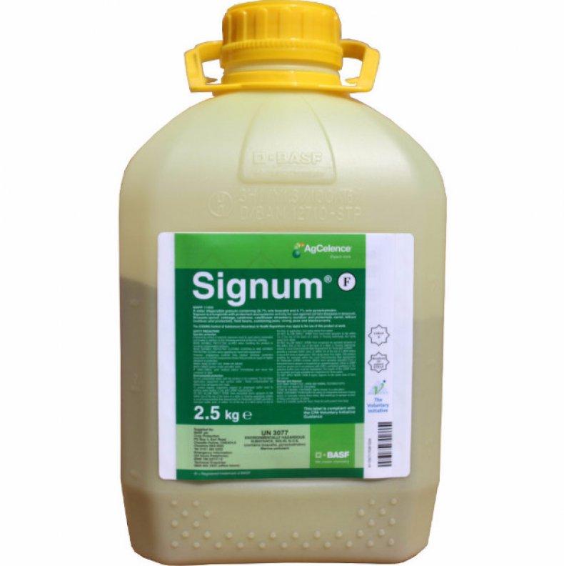 Fongicide Signum