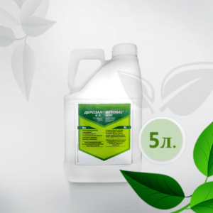 คำแนะนำในการใช้และการผสมสารฆ่าเชื้อรา Derosal อัตราการใช้และสารประกอบที่คล้ายกัน