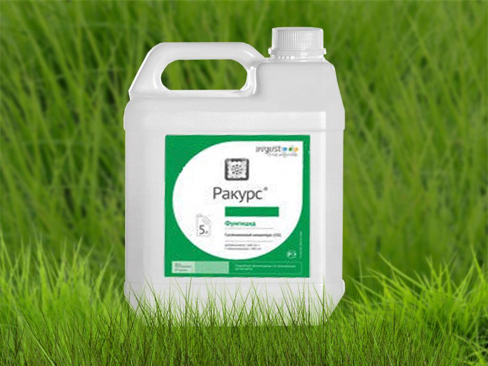 perspective fongicide