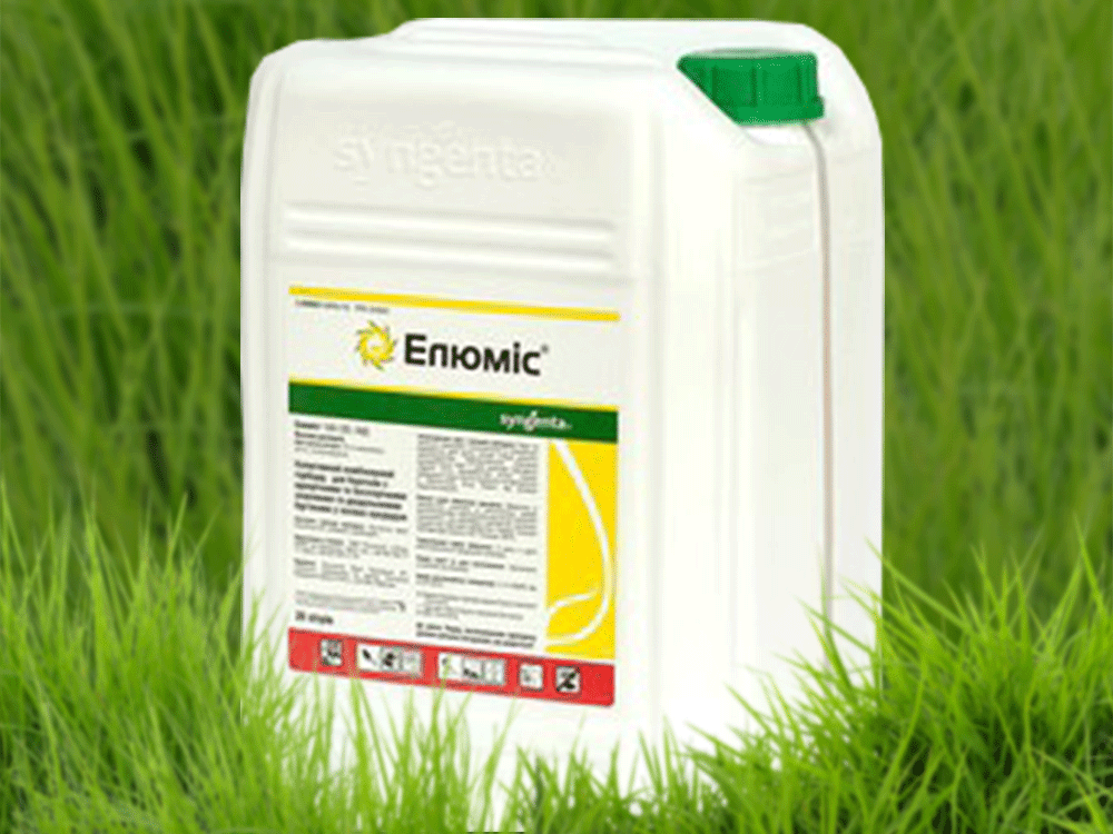 Herbicide Elumis