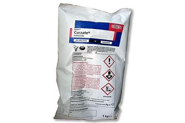 Fongicide Kurzat