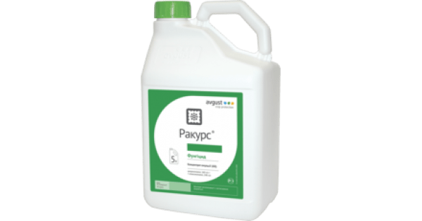 perspective fongicide