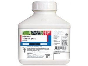 คำแนะนำในการใช้และการผสมสารฆ่าเชื้อรา Talendo อัตราการใช้และสารประกอบที่คล้ายกัน