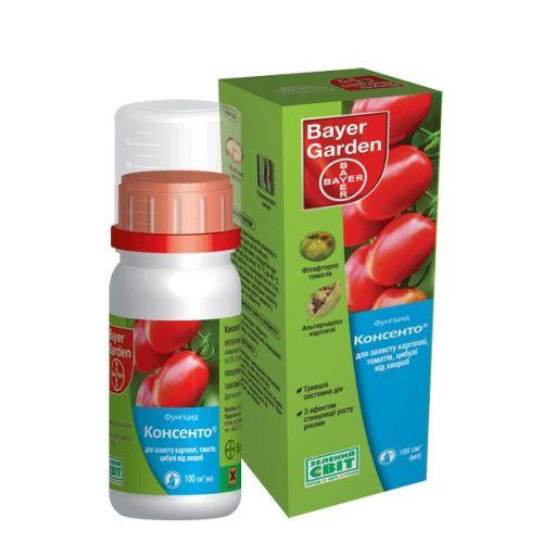 ยาในขวด