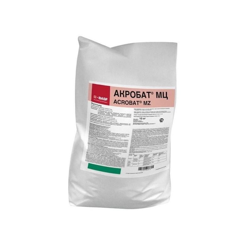 อะโครแบท เอ็มซี