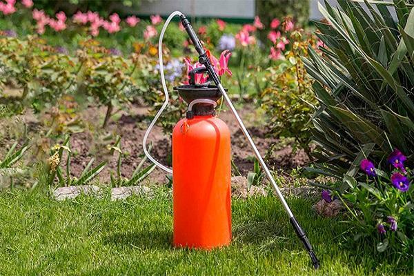 การเตรียมสารละลาย