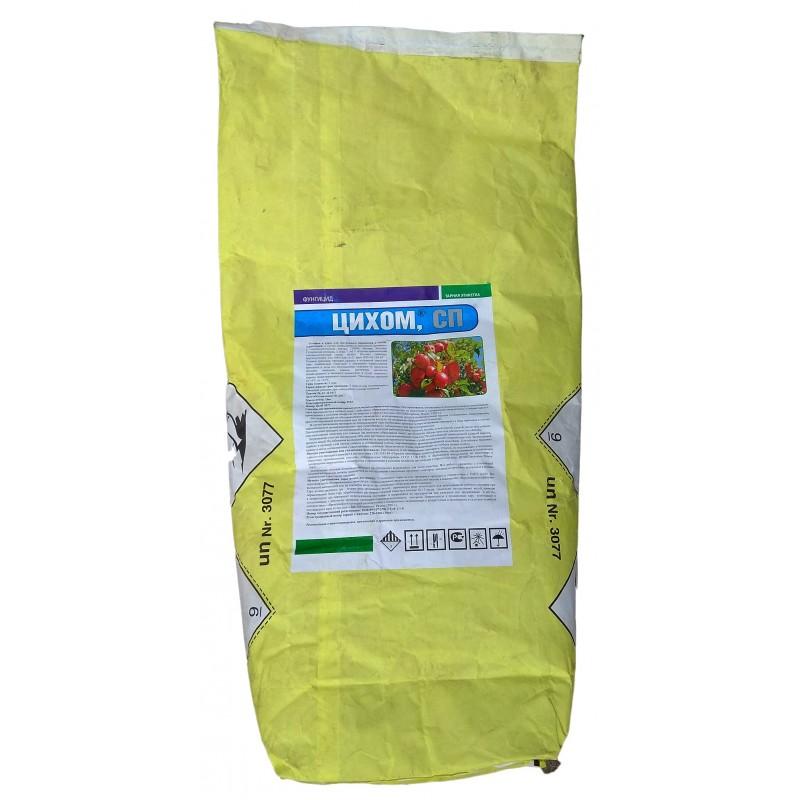 สารฆ่าเชื้อราซิโคม