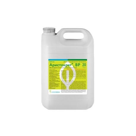 aristocrate des herbicides