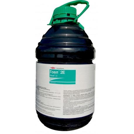 Herbicide cible