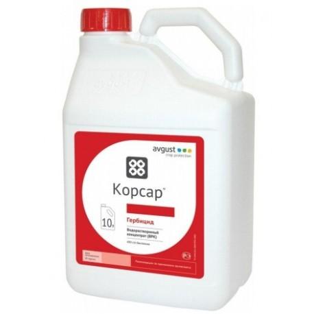 สารกำจัดวัชพืชคอร์แซร์