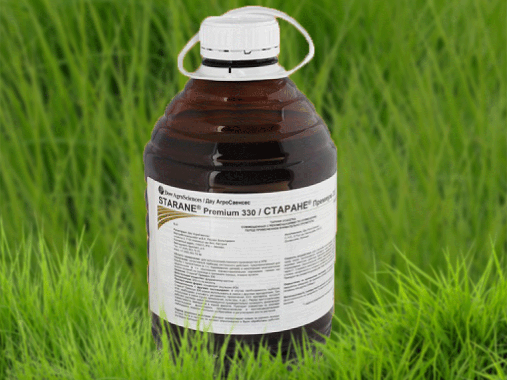 « Starane Premium 330 »