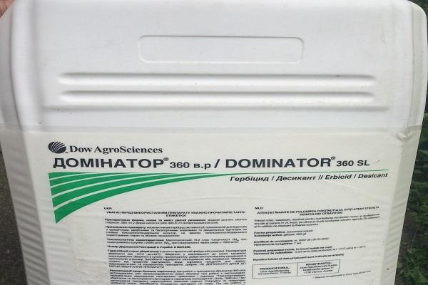 โดมิเนเตอร์ 360