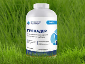 คำแนะนำการใช้ ปริมาณ และสารคล้ายสารกำจัดวัชพืชเกรนาเดอร์