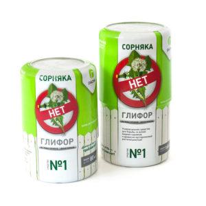 คำแนะนำในการใช้และการผสมไกลโฟราเพื่อควบคุมวัชพืช ปริมาณและสารอะนาล็อก