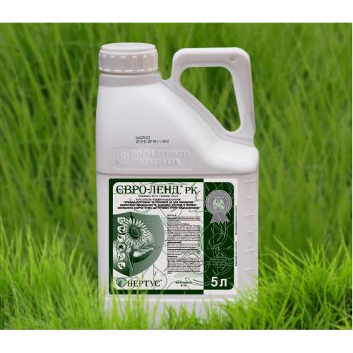 สารกำจัดวัชพืชยูโรแลนด์