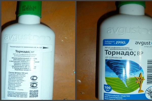 วิธีการกำจัดต้นไลแลค