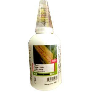 คำแนะนำในการใช้และส่วนประกอบของสารกำจัดวัชพืช Cordus Plus อัตราการใช้