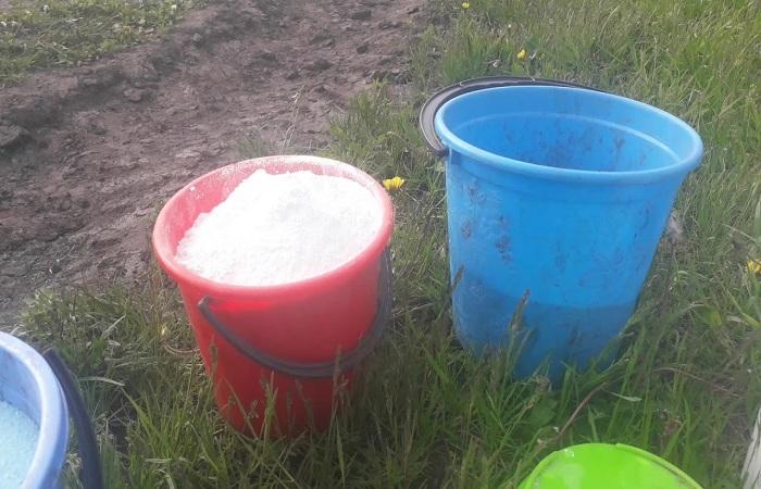 ถังสารเคมี