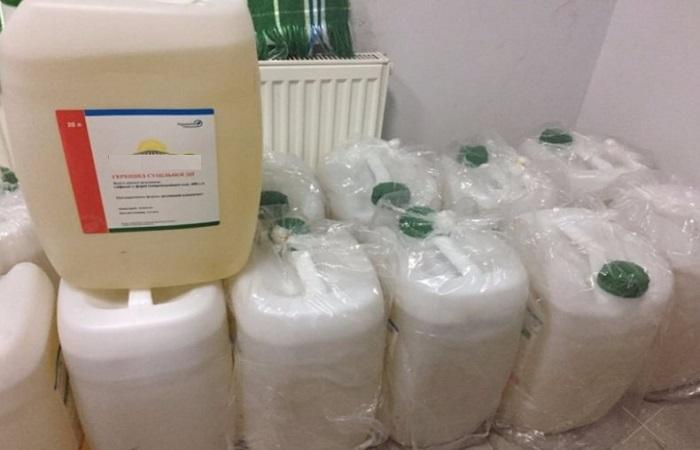 ห้องเก็บของในห้องเอนกประสงค์