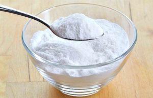 พืชในสวนใช้เบกกิ้งโซดาทำอะไรและจะใช้กำจัดวัชพืชอย่างไร