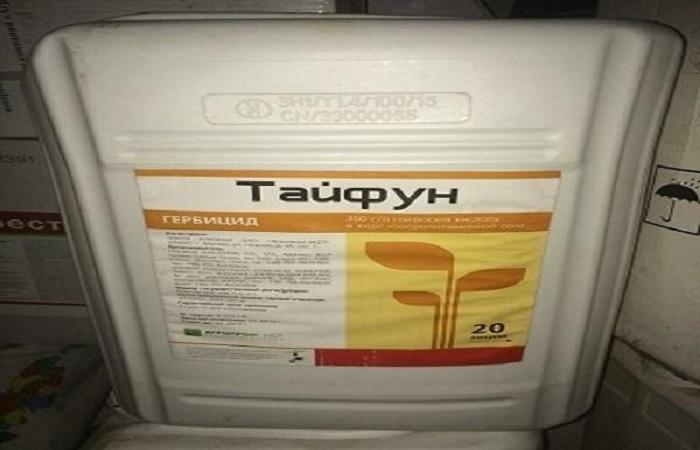 plastique dans les emballages