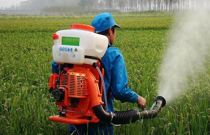 ชุดป้องกัน