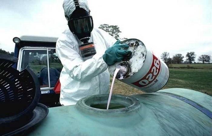 ชุดป้องกัน