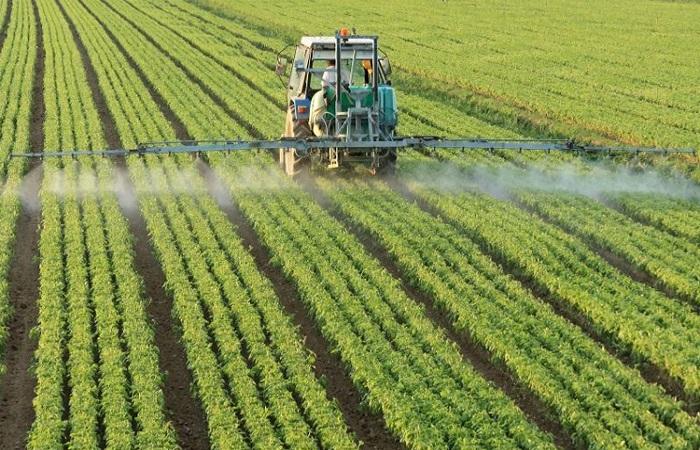 ฉีดพ่นส่วนผสม