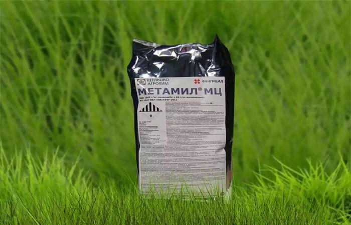 แพ็คเกจเมทามิล