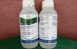 คำแนะนำสำหรับการใช้ Previcur, ปริมาณและสารคล้ายยาฆ่าเชื้อรา