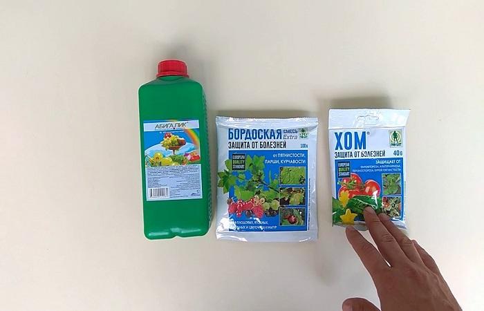 สารเคมีในบรรจุภัณฑ์