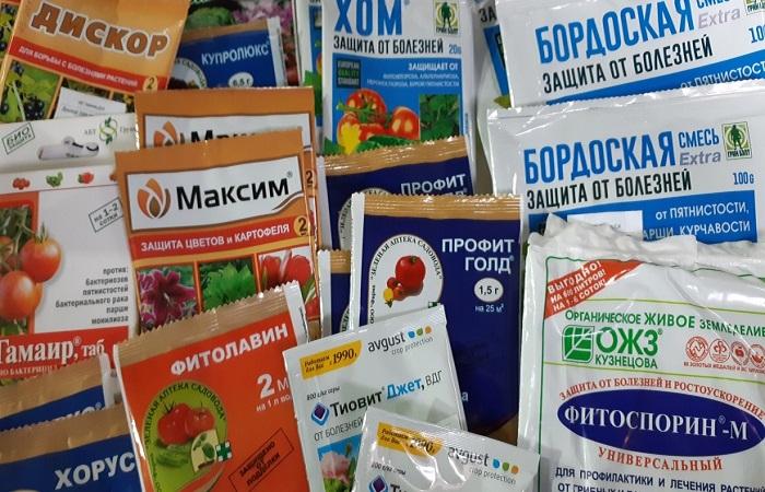 ยาต่างๆ