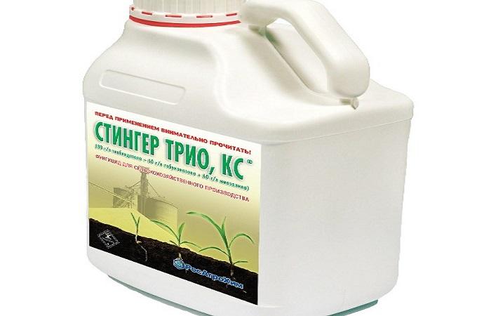 ทรีโอ สติงเกอร์