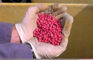 Mode d'emploi du tébuconazole et composition du fongicide, dosage et analogues