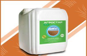 คำแนะนำในการใช้ Agrostar ส่วนประกอบของสารกำจัดวัชพืช ปริมาณ และสารคล้ายสารกำจัดวัชพืช