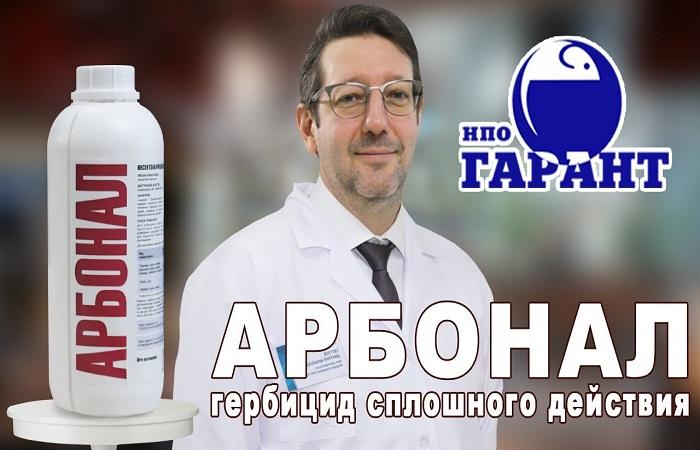 การนำเสนอแบบ Arbonal