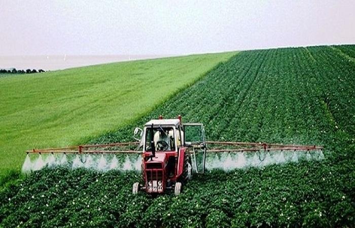 traitement de l'atterrissage